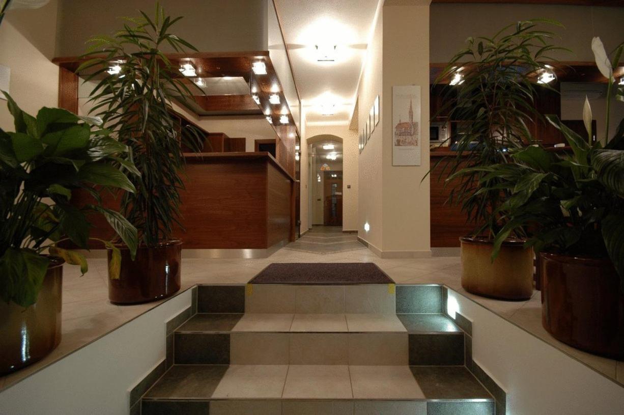 Hotel Penzion Na Hrade Оломоуц Екстериор снимка