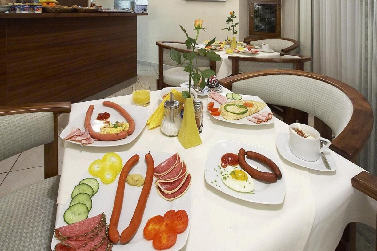 Hotel Penzion Na Hrade Оломоуц Екстериор снимка