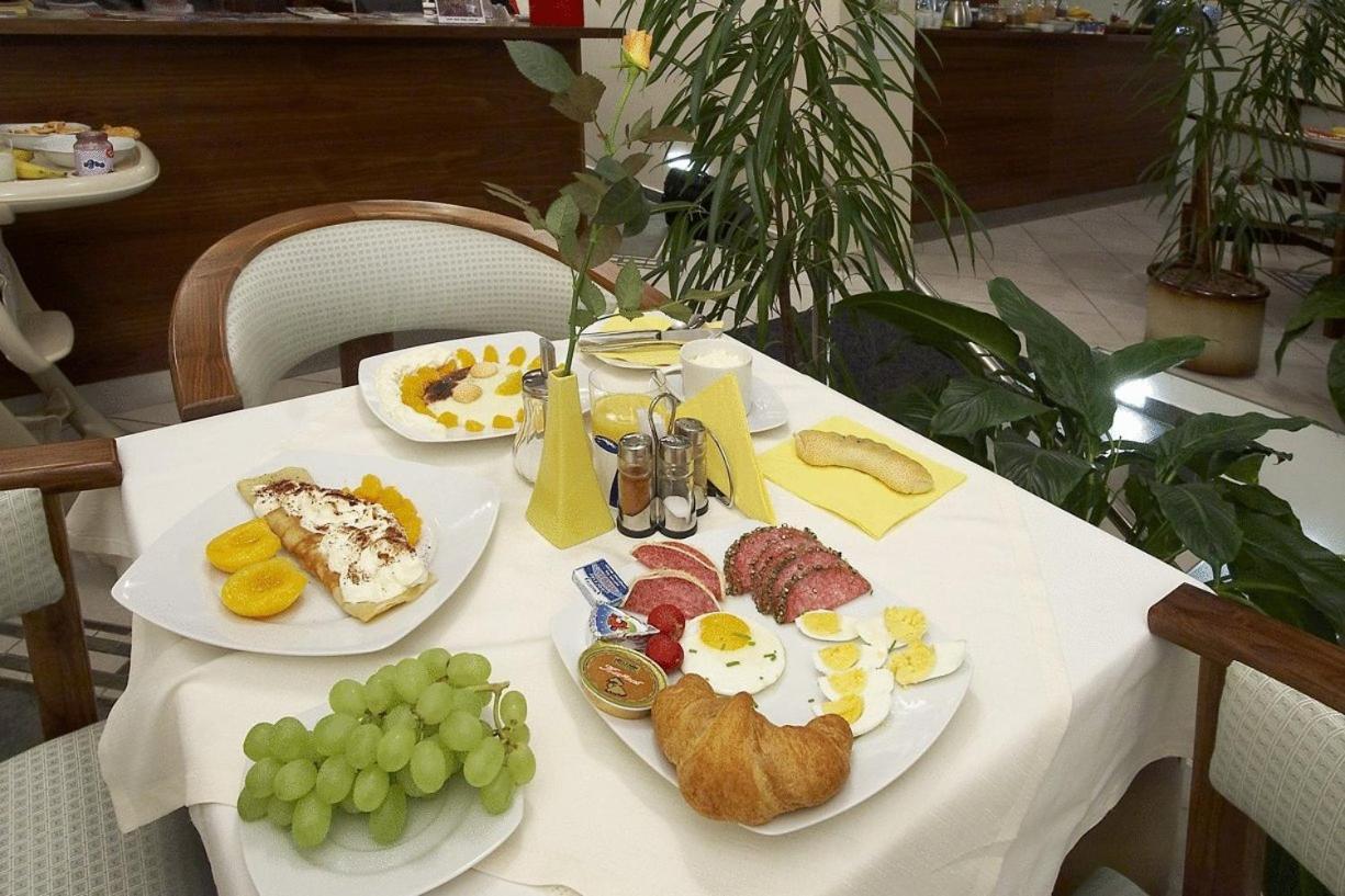 Hotel Penzion Na Hrade Оломоуц Екстериор снимка
