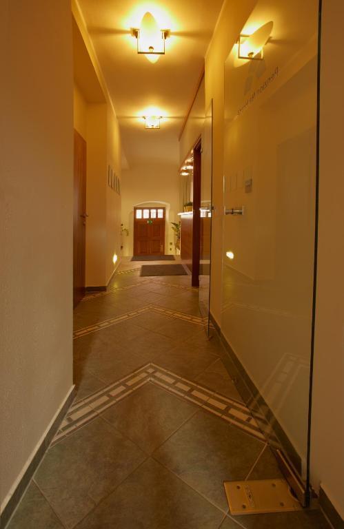 Hotel Penzion Na Hrade Оломоуц Екстериор снимка